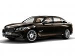 BMW 760Li Individual 2013 года